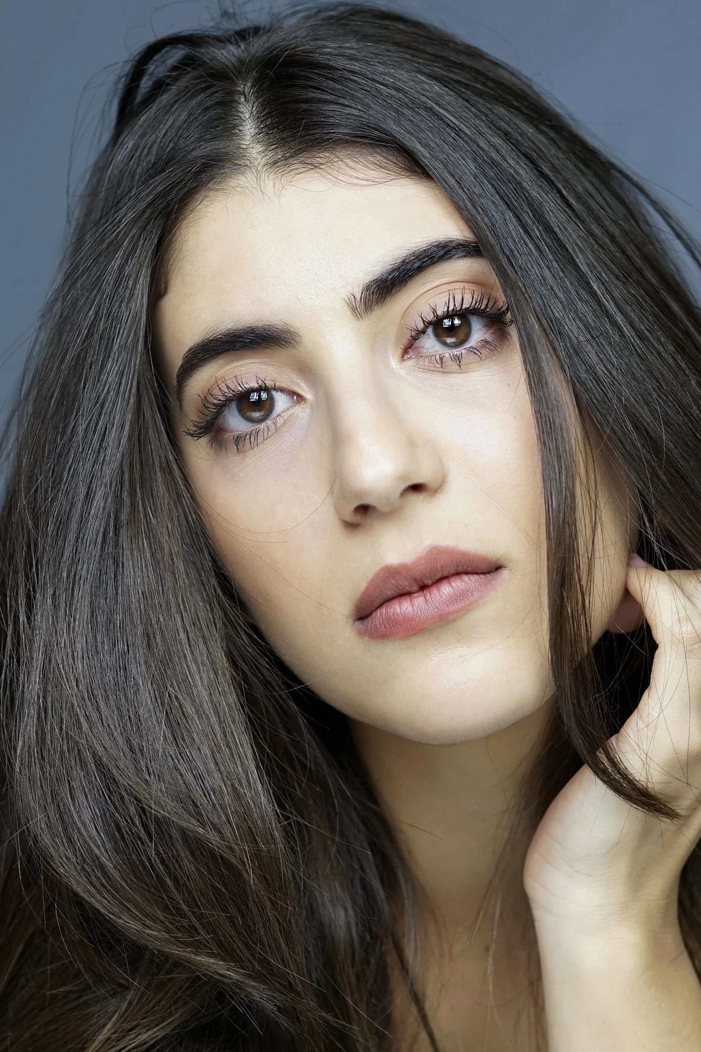Foto von Yasmine Bouabid