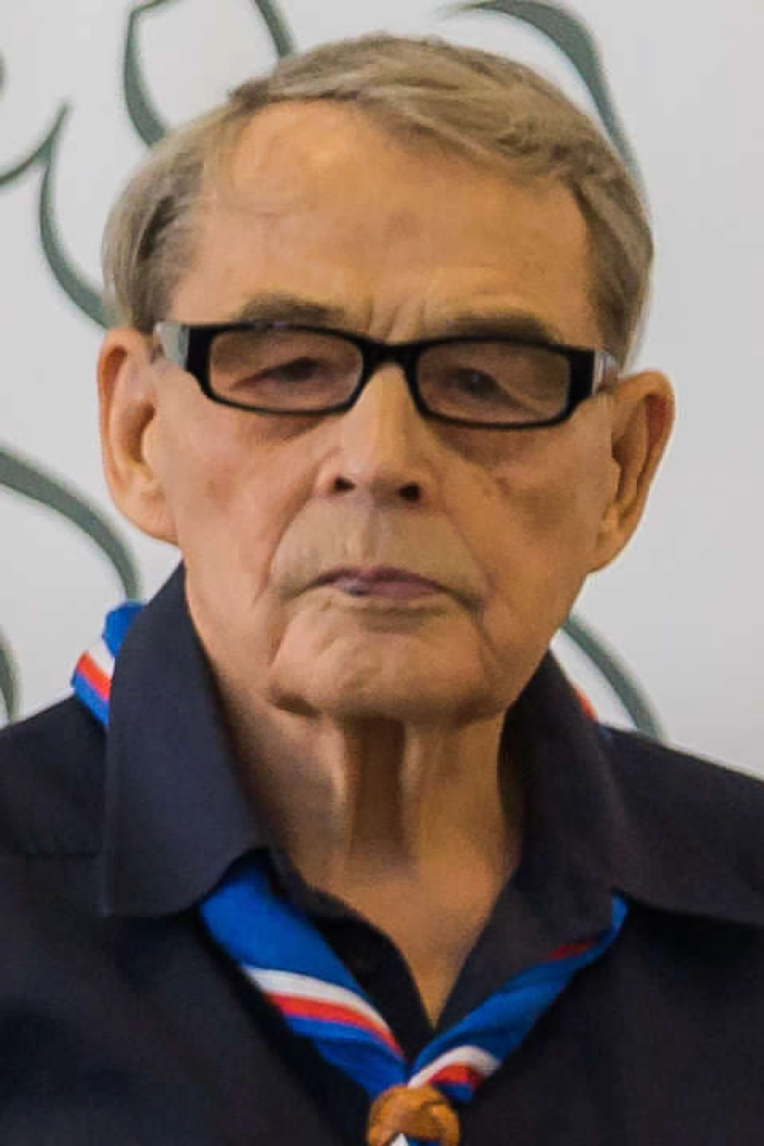 Foto von Jiří Navrátil