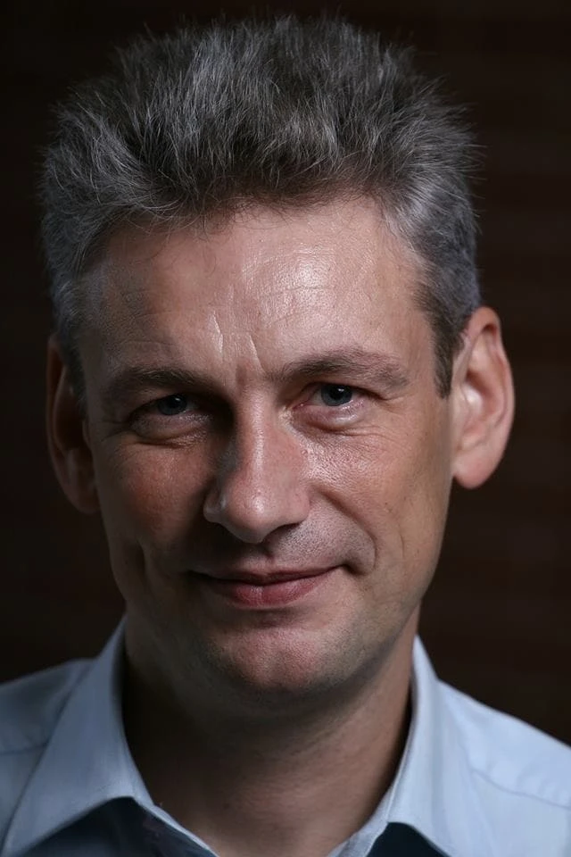Foto von Oleh Shcherbyna
