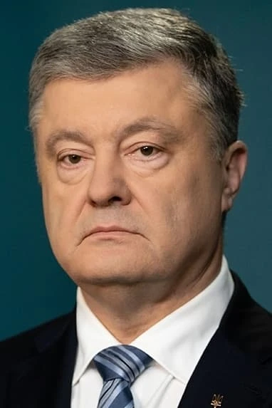 Foto von Petro Poroshenko