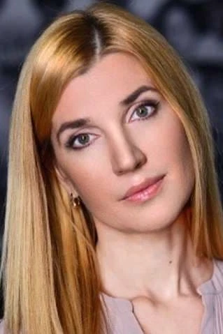 Foto von Yuliia Cherniavska