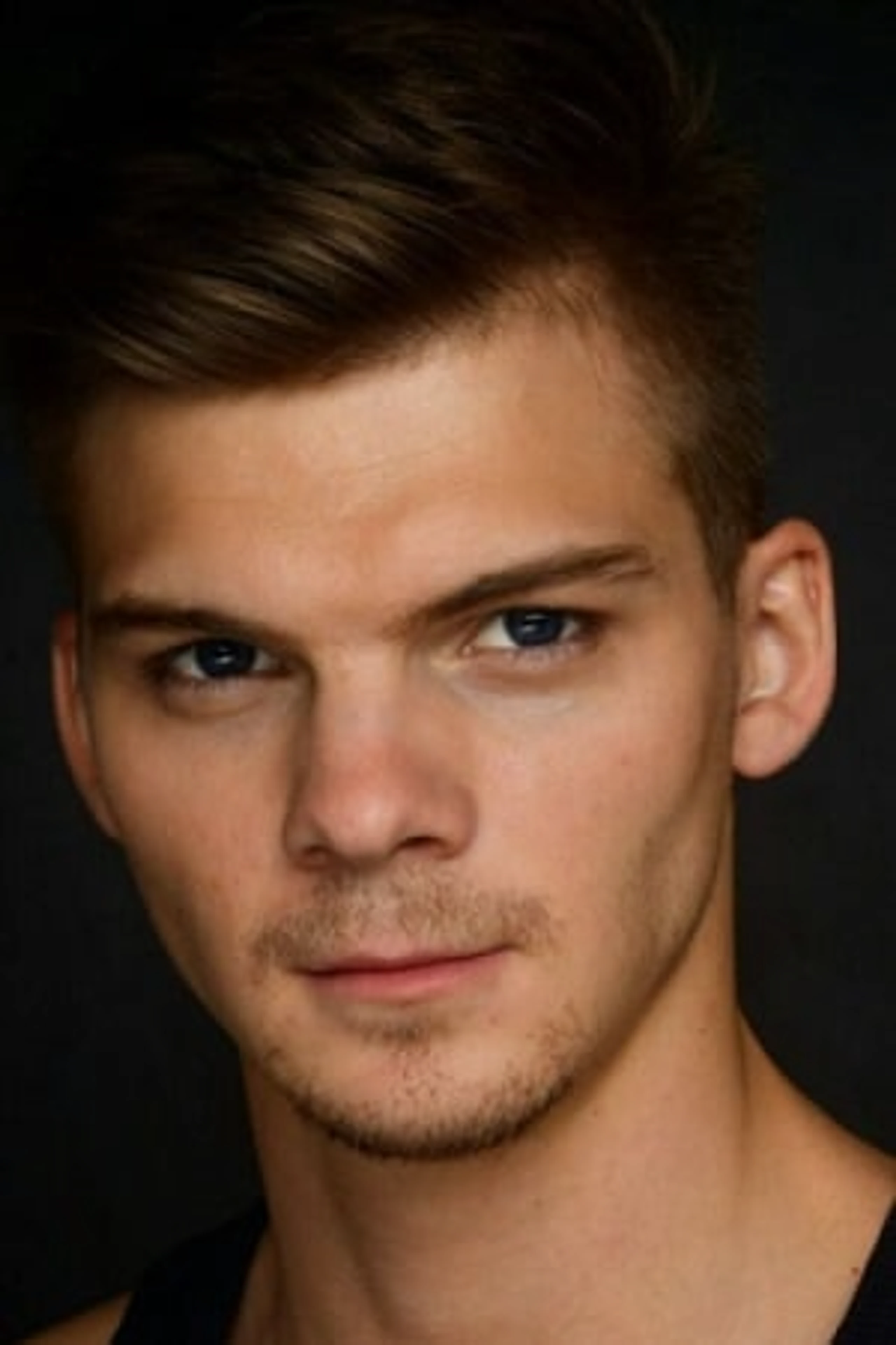 Foto von Alexandr Lyuman