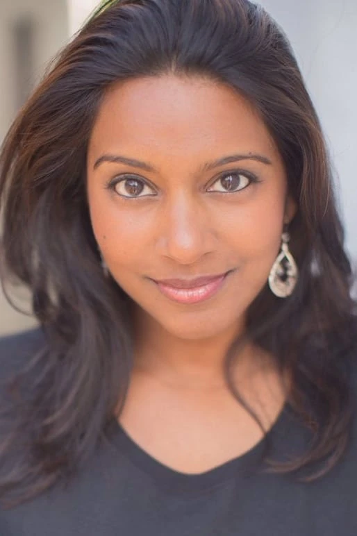 Foto von Sharon Muthu