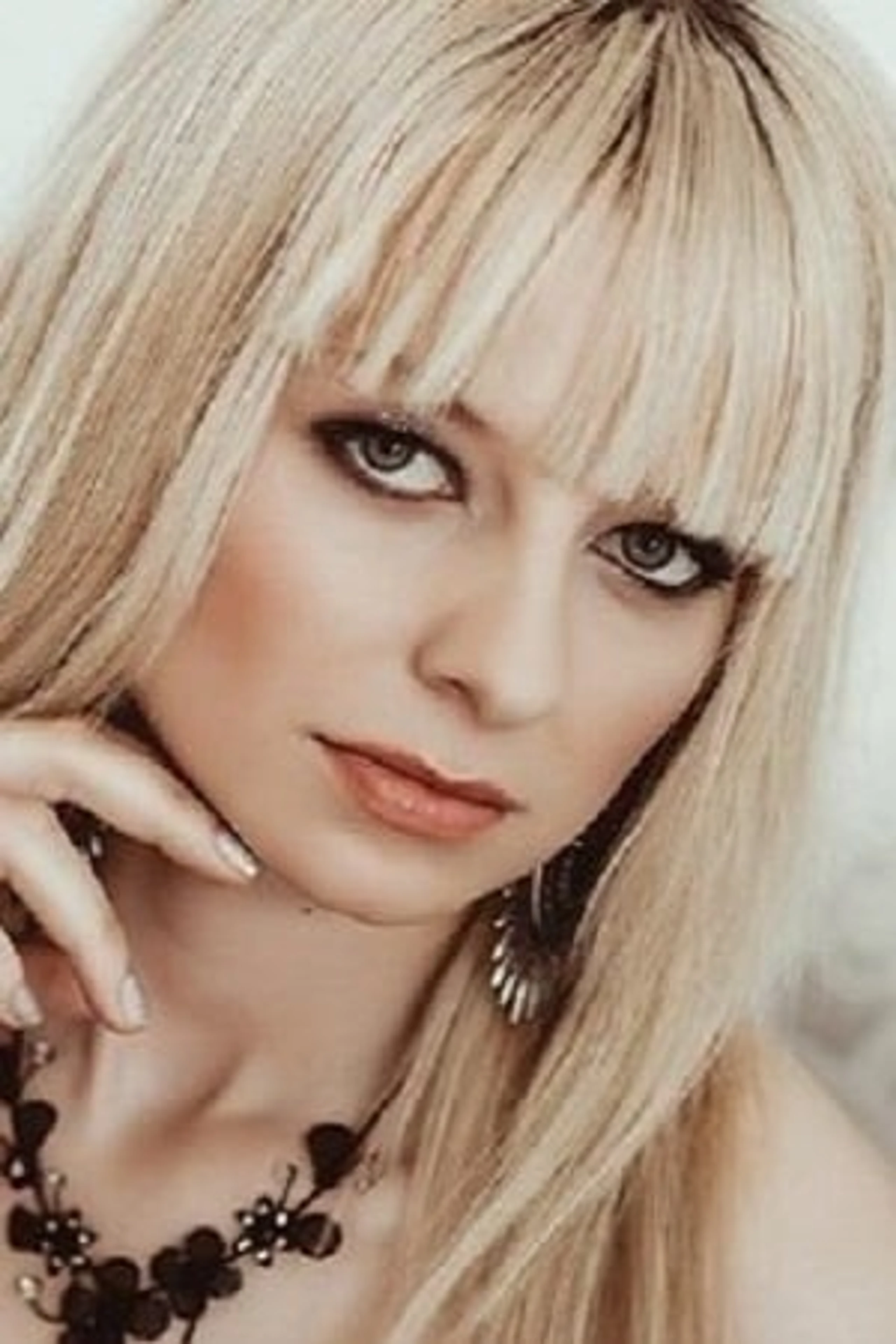 Foto von Lika Krylaeva