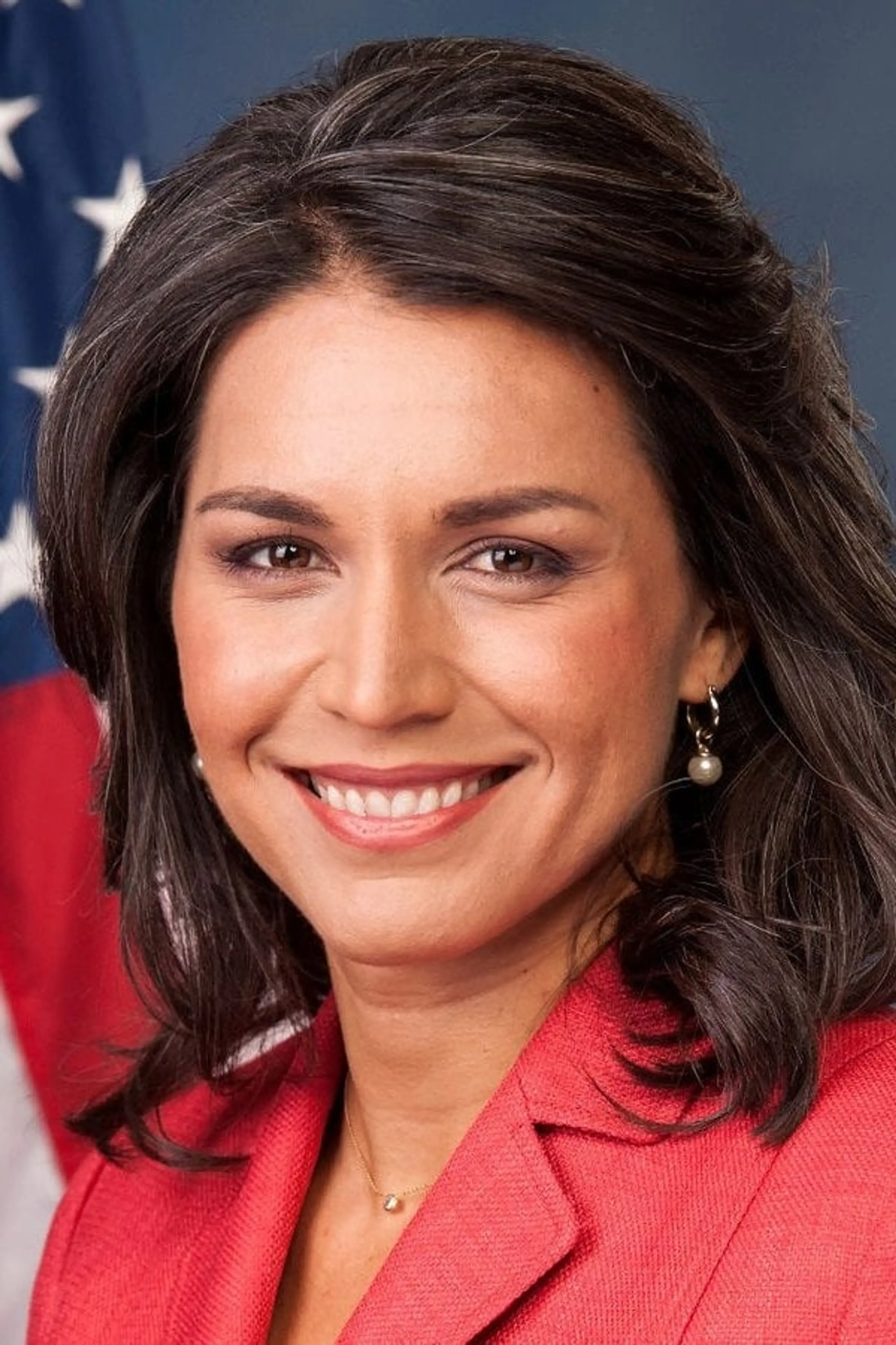 Foto von Tulsi Gabbard