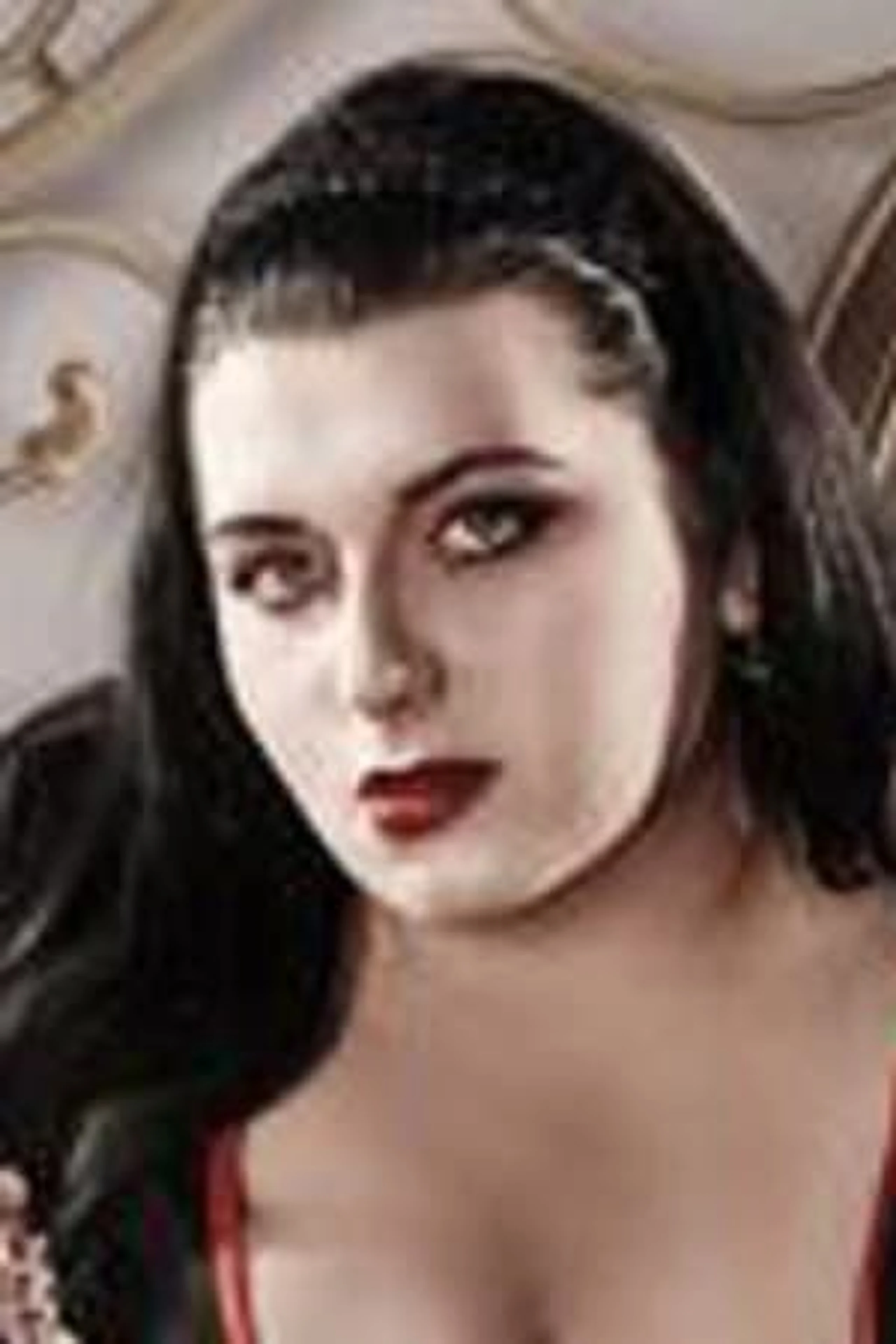 Foto von Mariya Isaeva