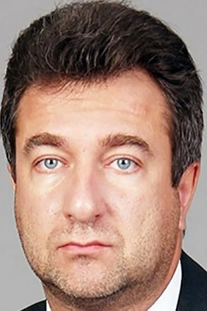 Foto von Vladimir Manturov
