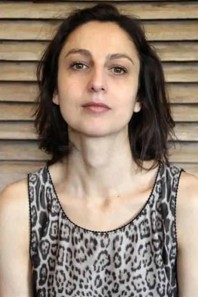 Foto von Patricia Morejon