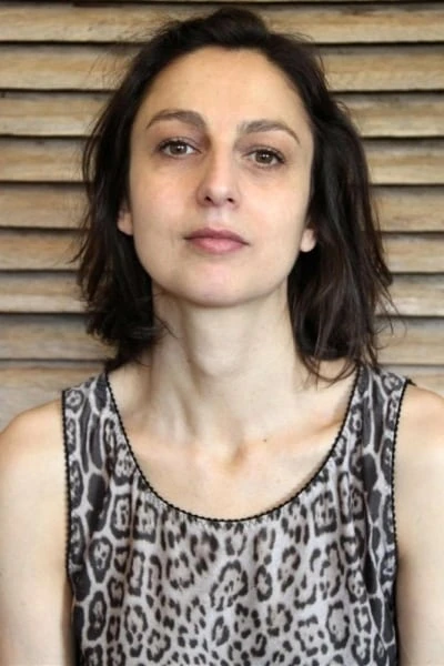 Foto von Patricia Morejon