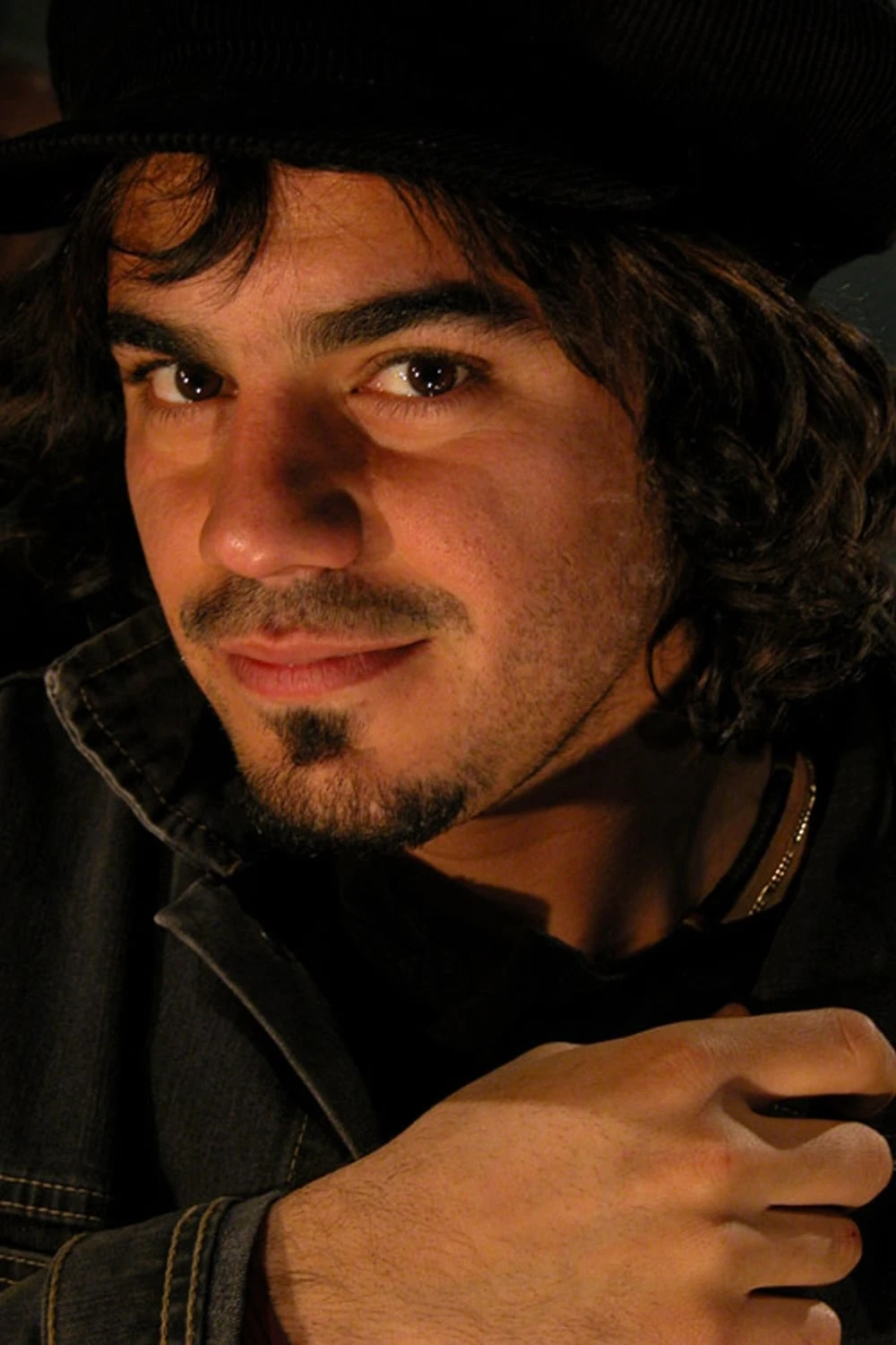 Foto von Ahmad Ahmadi