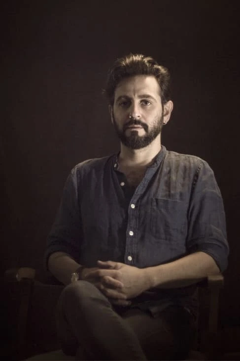 Burak Oguz Saguner