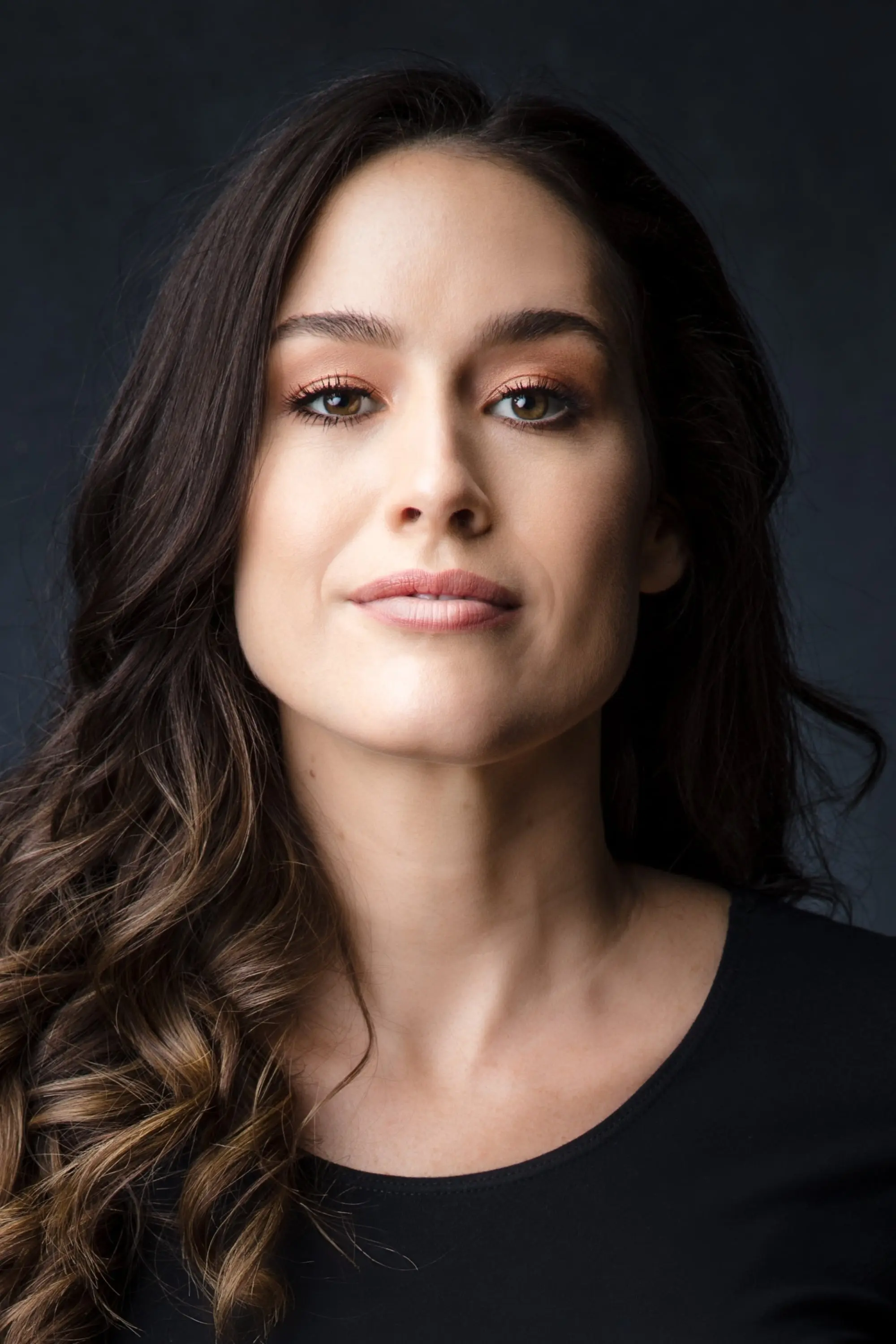 Foto von Alison Luff