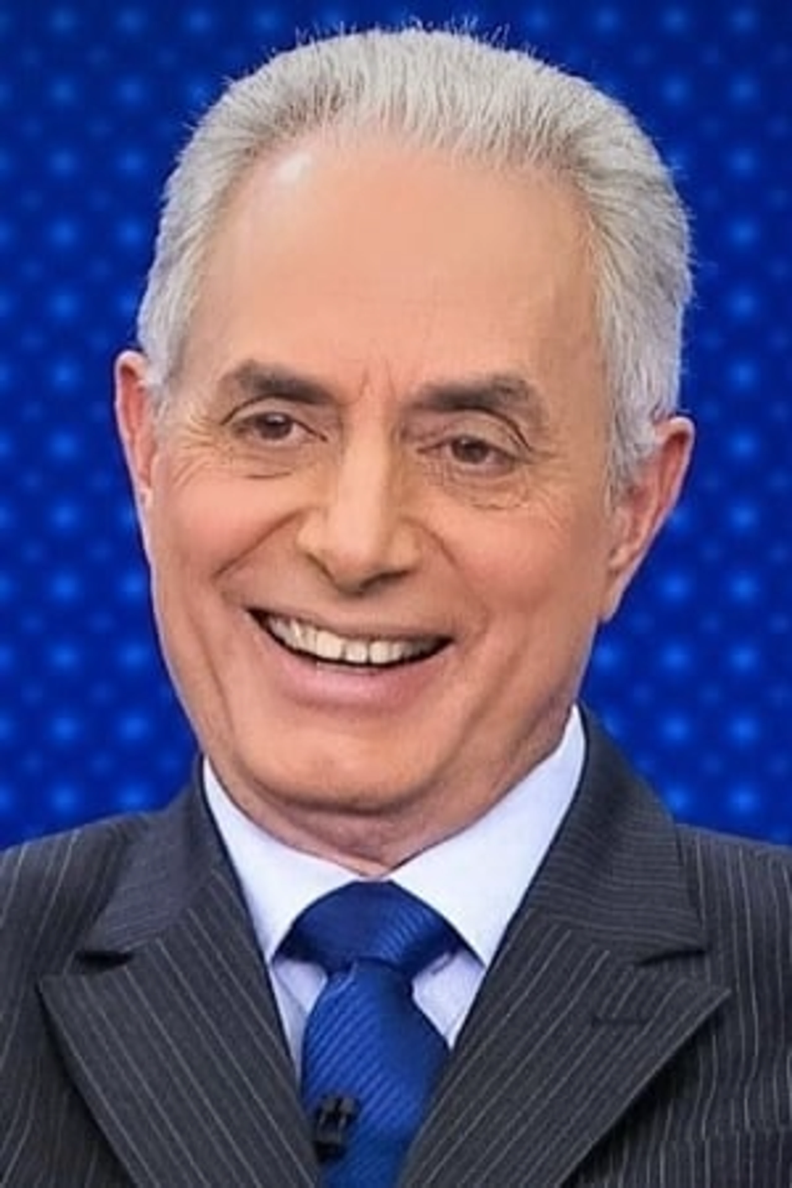 Foto von William Waack