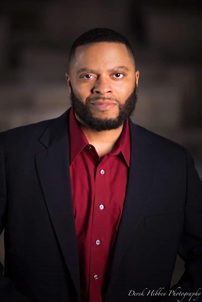 Foto von Rodney Cox