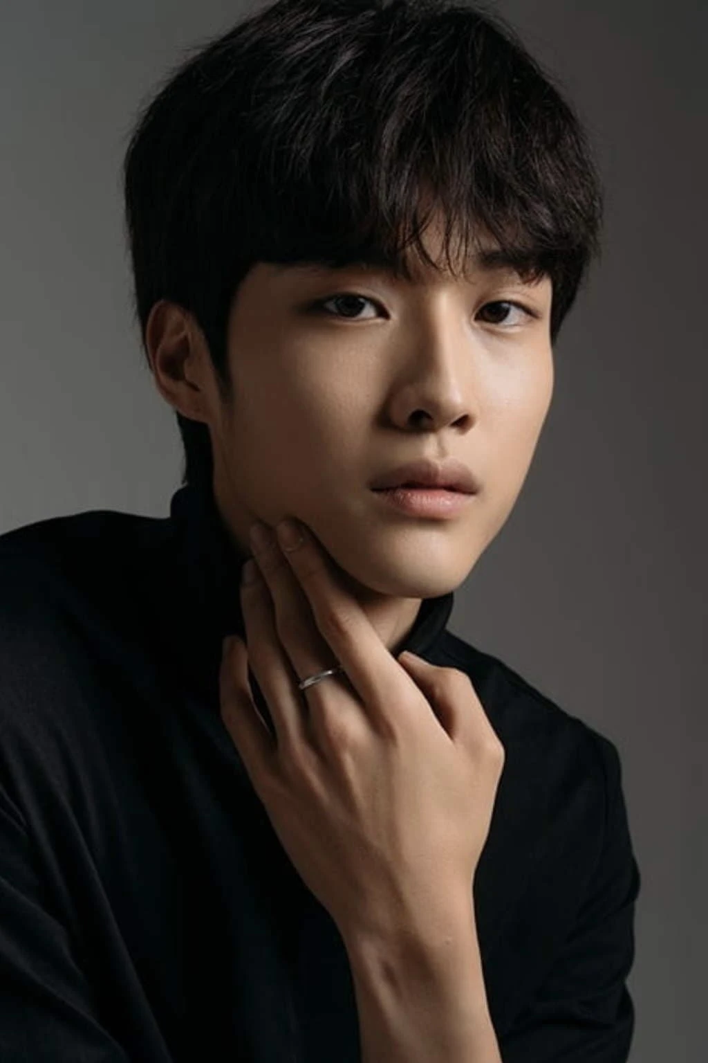 Foto von Lee Jong-won