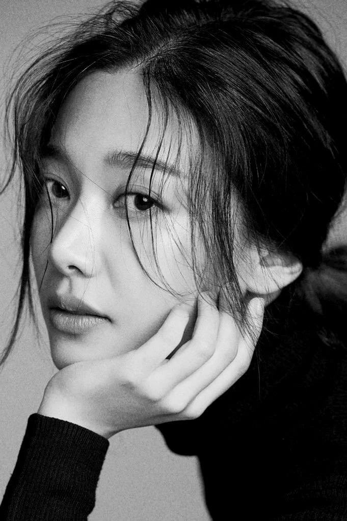 Foto von Jin So-yeon