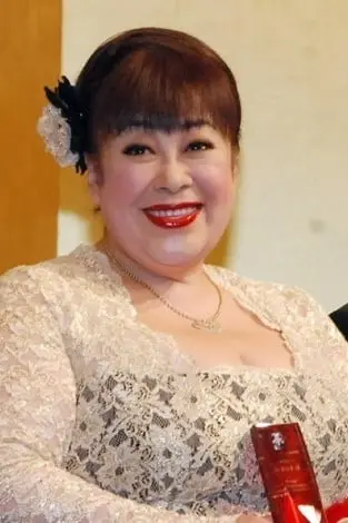 Foto von Kumiko Mori