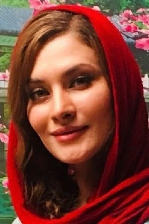 Foto von Sanaz Saeidi
