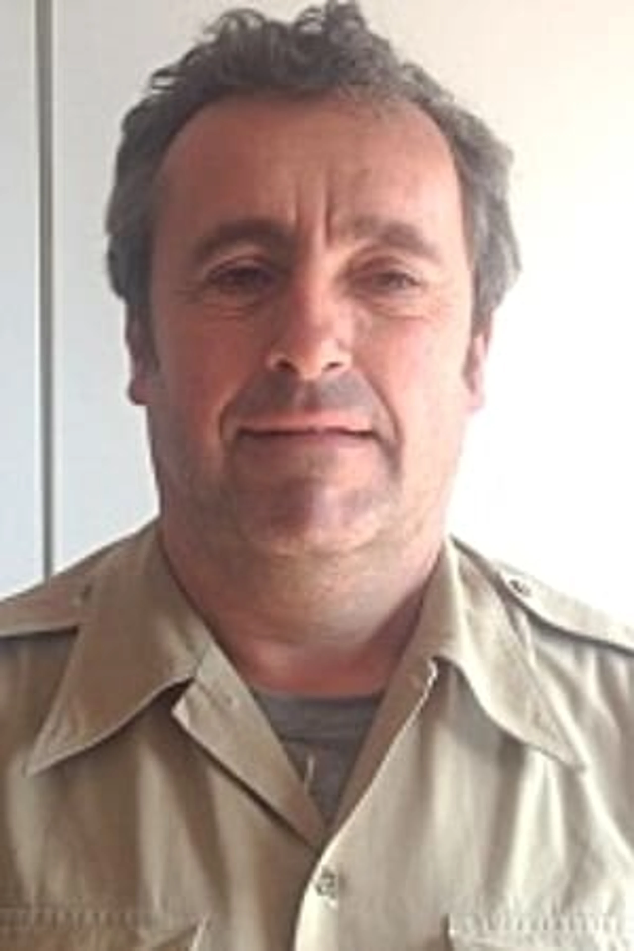 Foto von Alain Villain