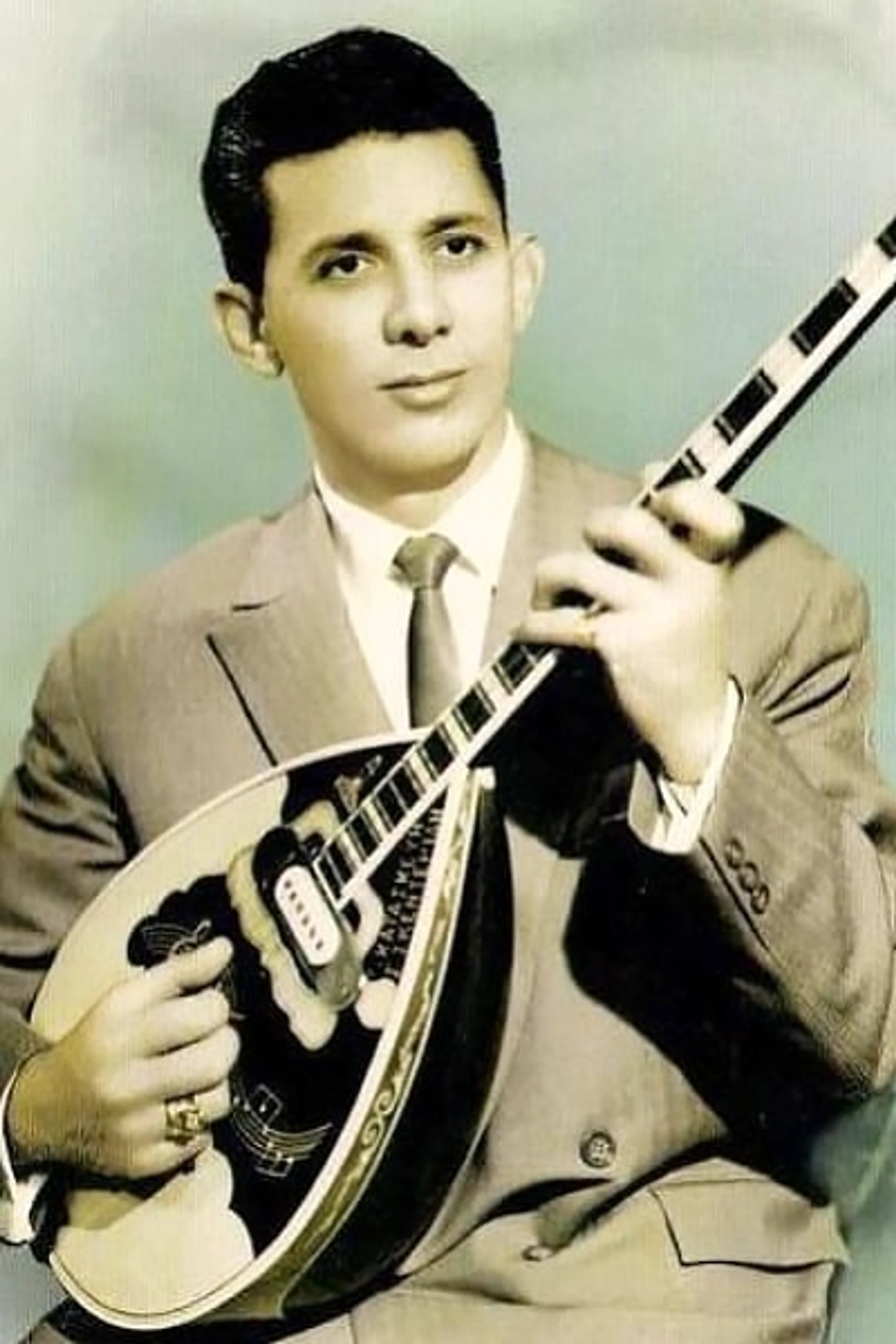 Foto von Vangelis Perpiniadis