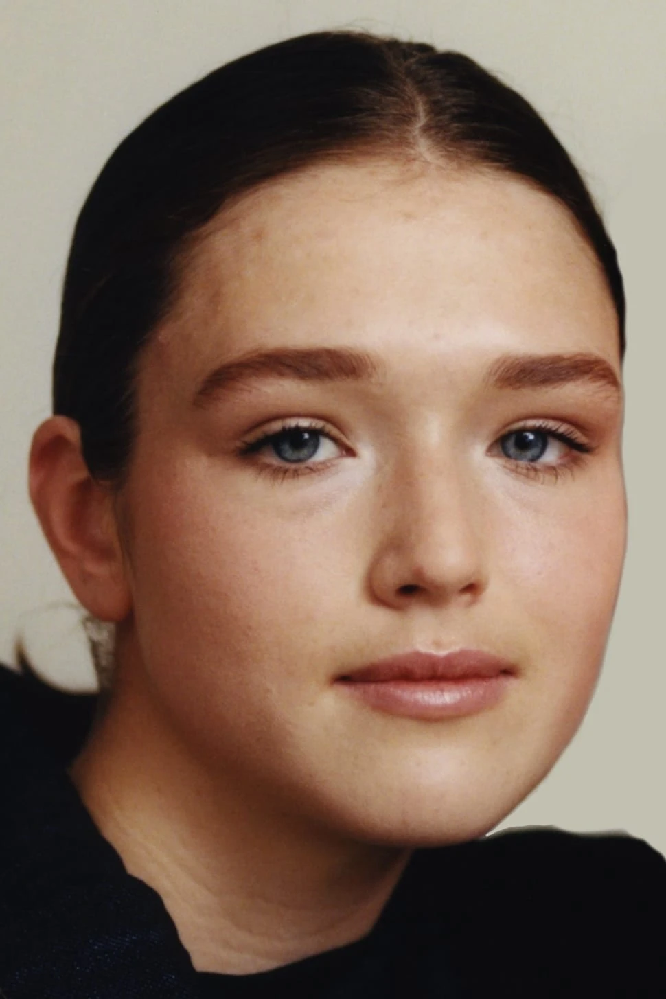 Foto von Georgia Ellery