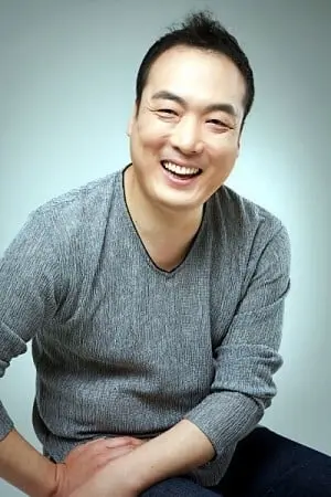 Foto von Jeon Hun-tae