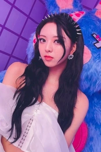 Foto von Yuna