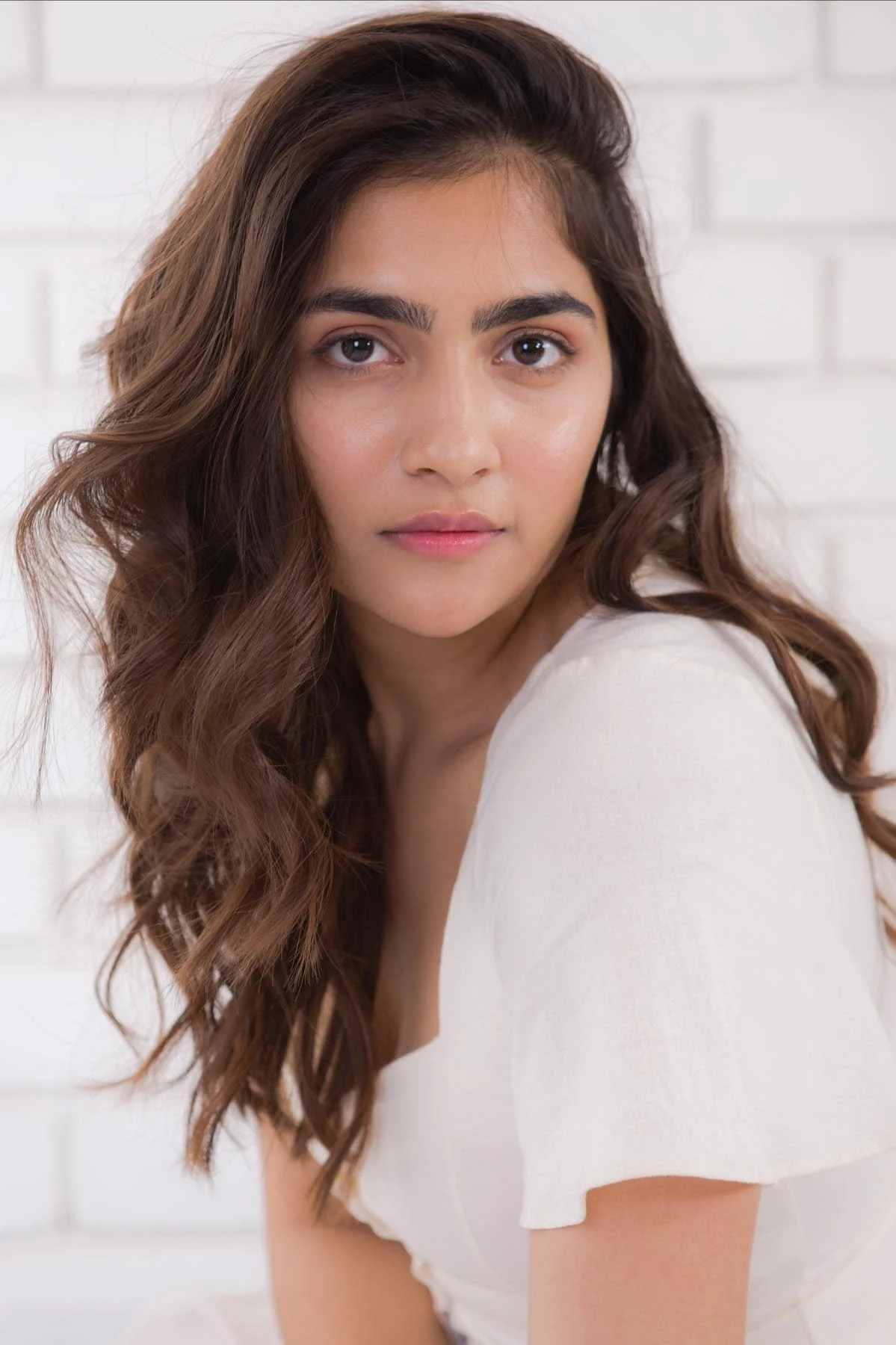 Foto von Rukmini Vasanth