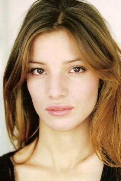Foto von Razika Nayis