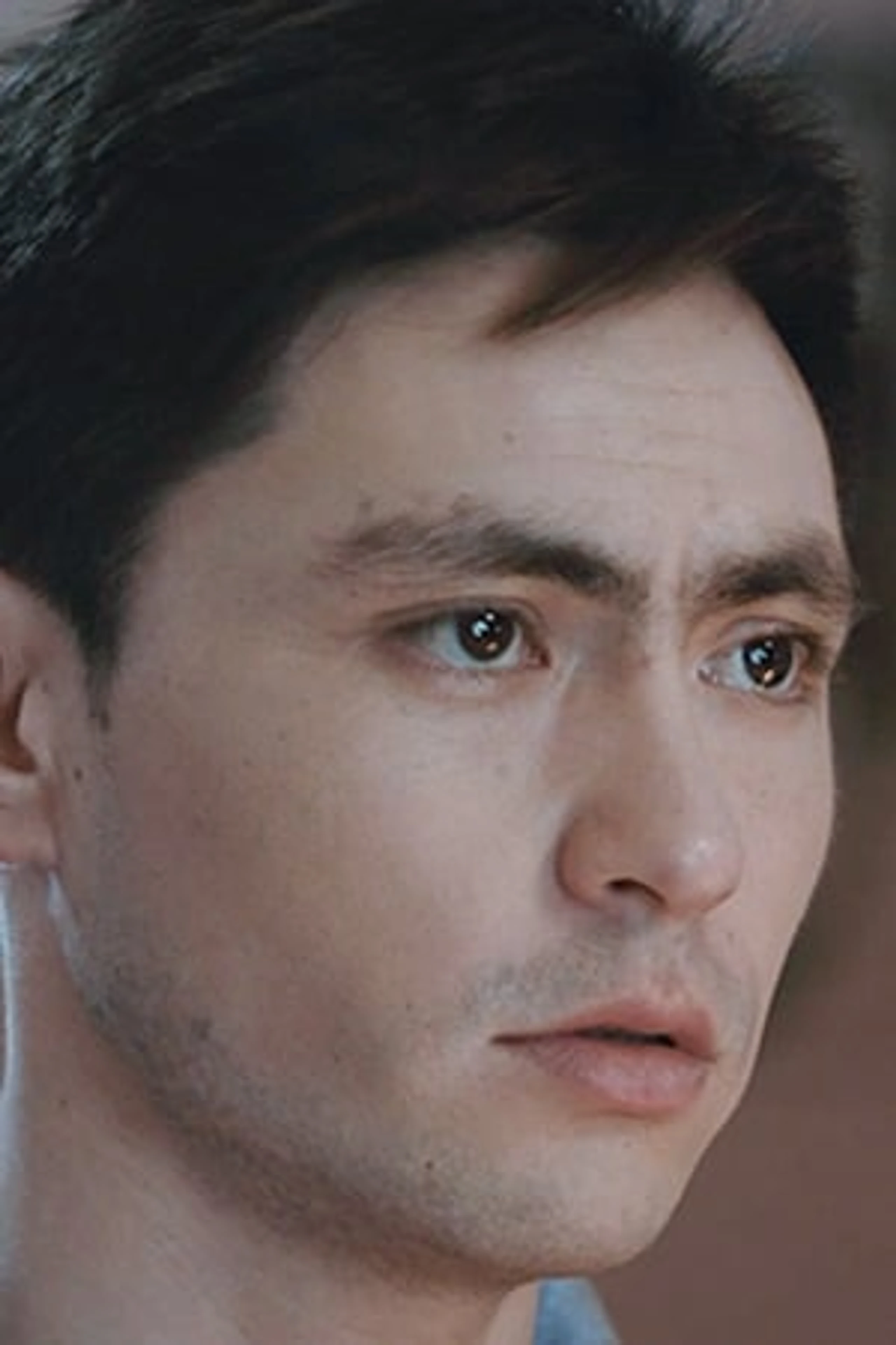 Foto von Anvar Osmonaliev