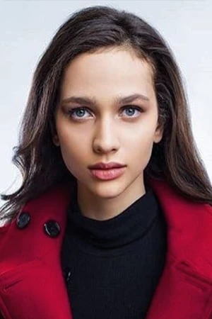 Foto von Antonia Fotaras