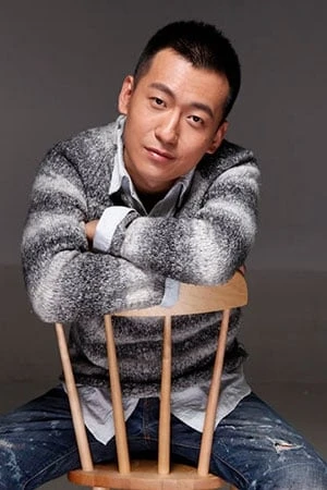 Foto von Qi Jiuzhou