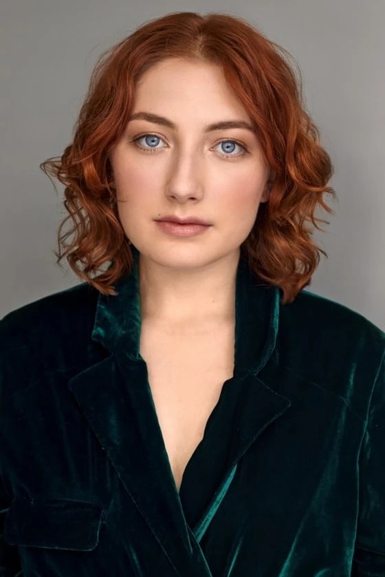 Foto von Nadia Zwecker