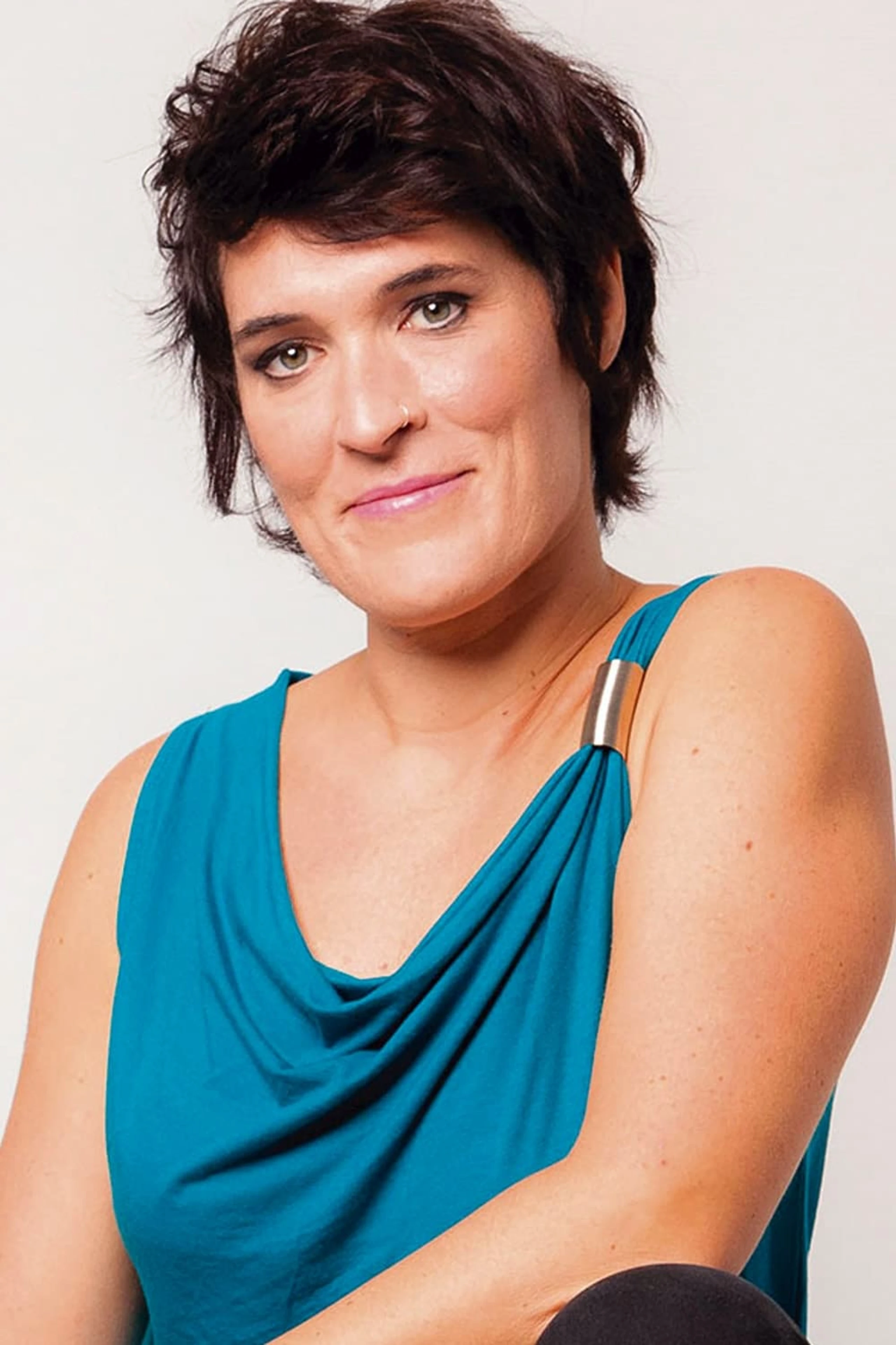 Foto von Miren Tirapu