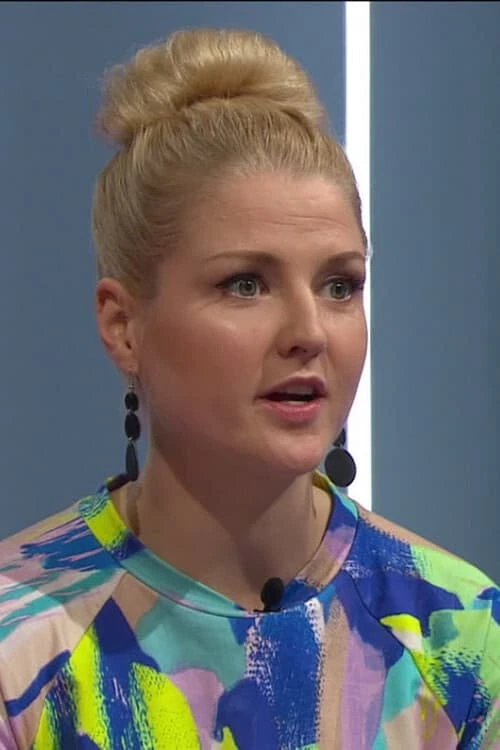 Foto von Helmi-Leena Nummela