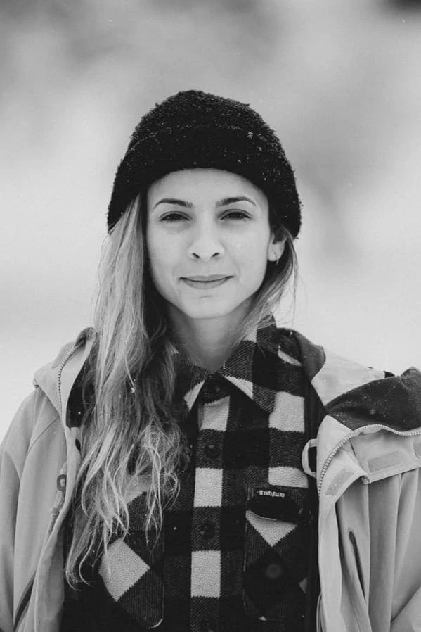Foto von Dimitra Babadima