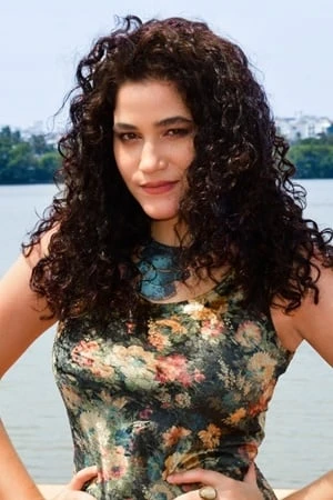 Foto von Yasmin Gomlevsky