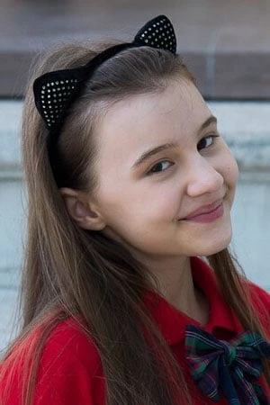 Foto von Aleksandria Chalyovski