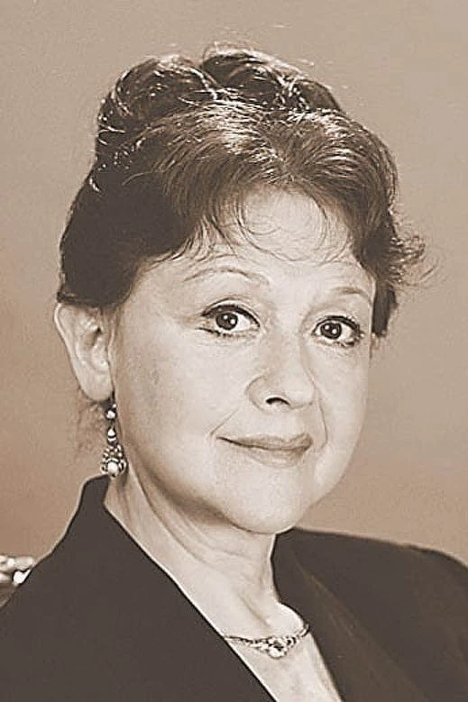 Foto von Lyudmila Pirogova