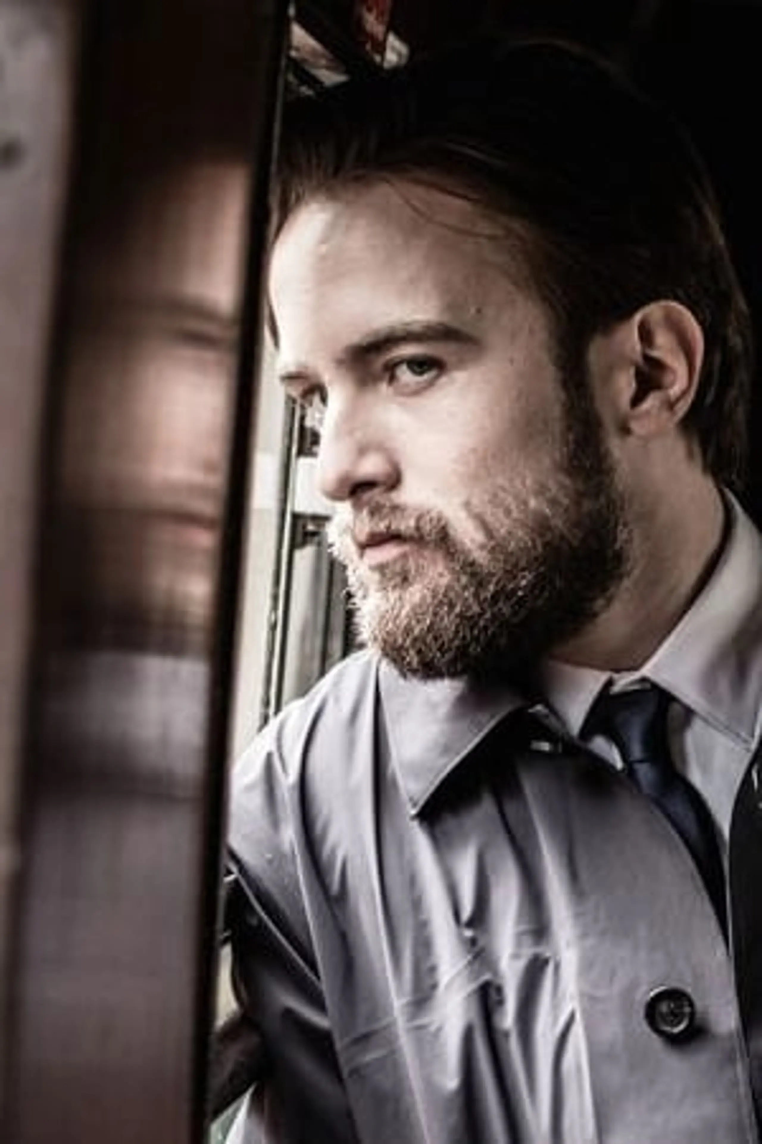 Foto von Daniil Trifonov