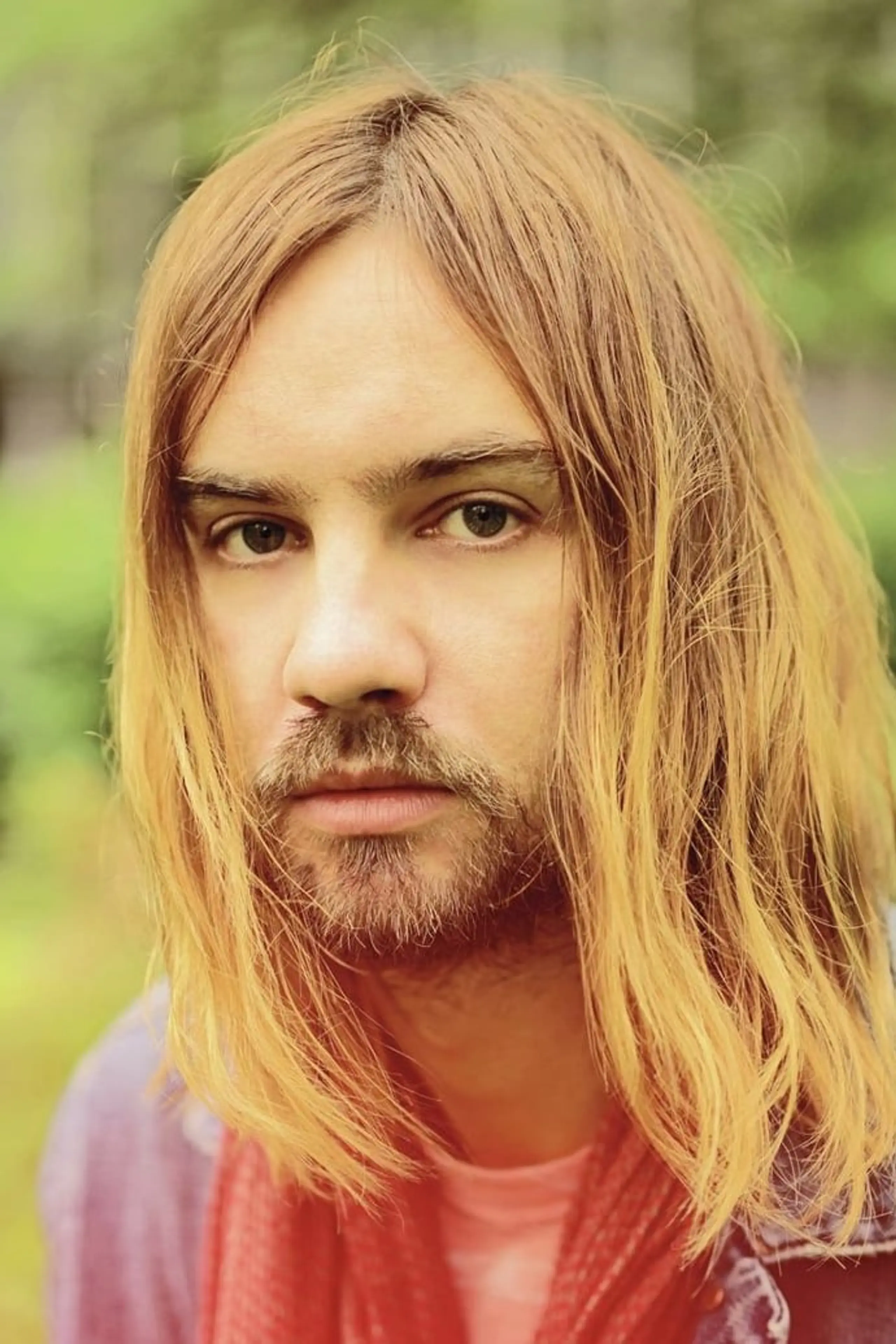 Foto von Kevin Parker