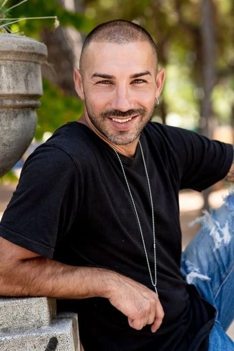 Foto von Claudio Di Giorgio