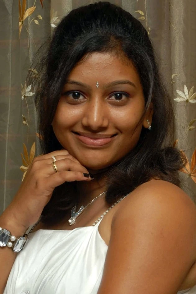 Foto von Sangeetha Shetty