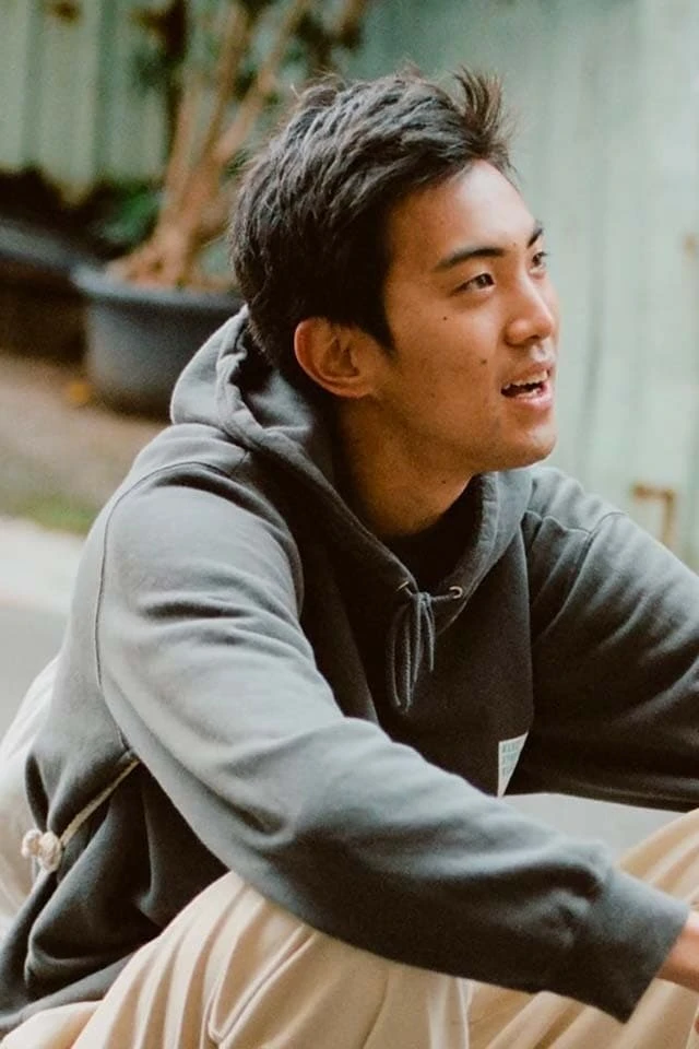 Foto von Shin Sanbongi