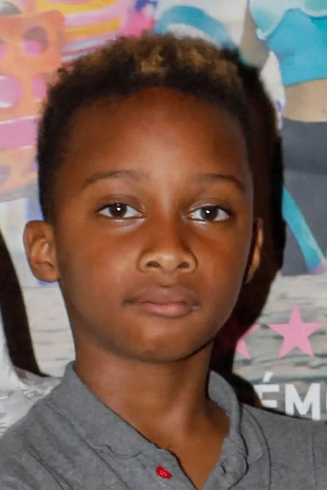 Foto von Demba Diaw