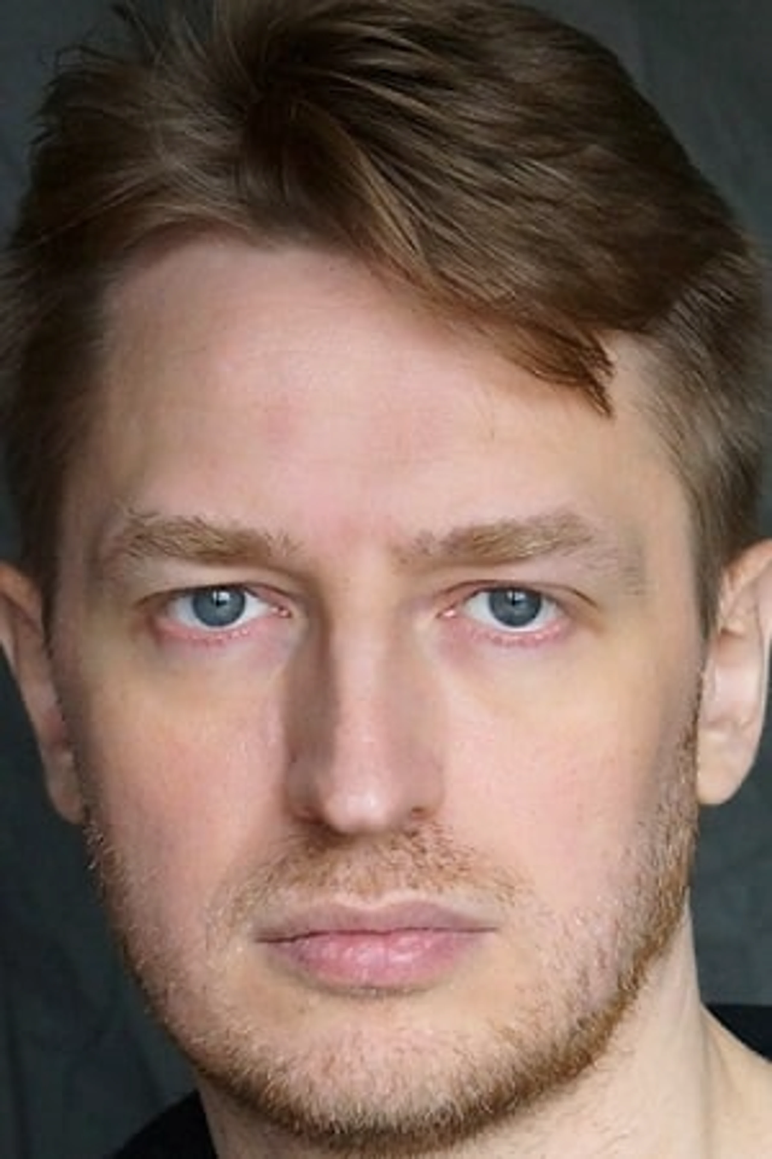 Foto von Valentin Tkach