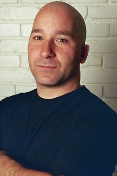 Foto von Gianni Biasetti Sr.
