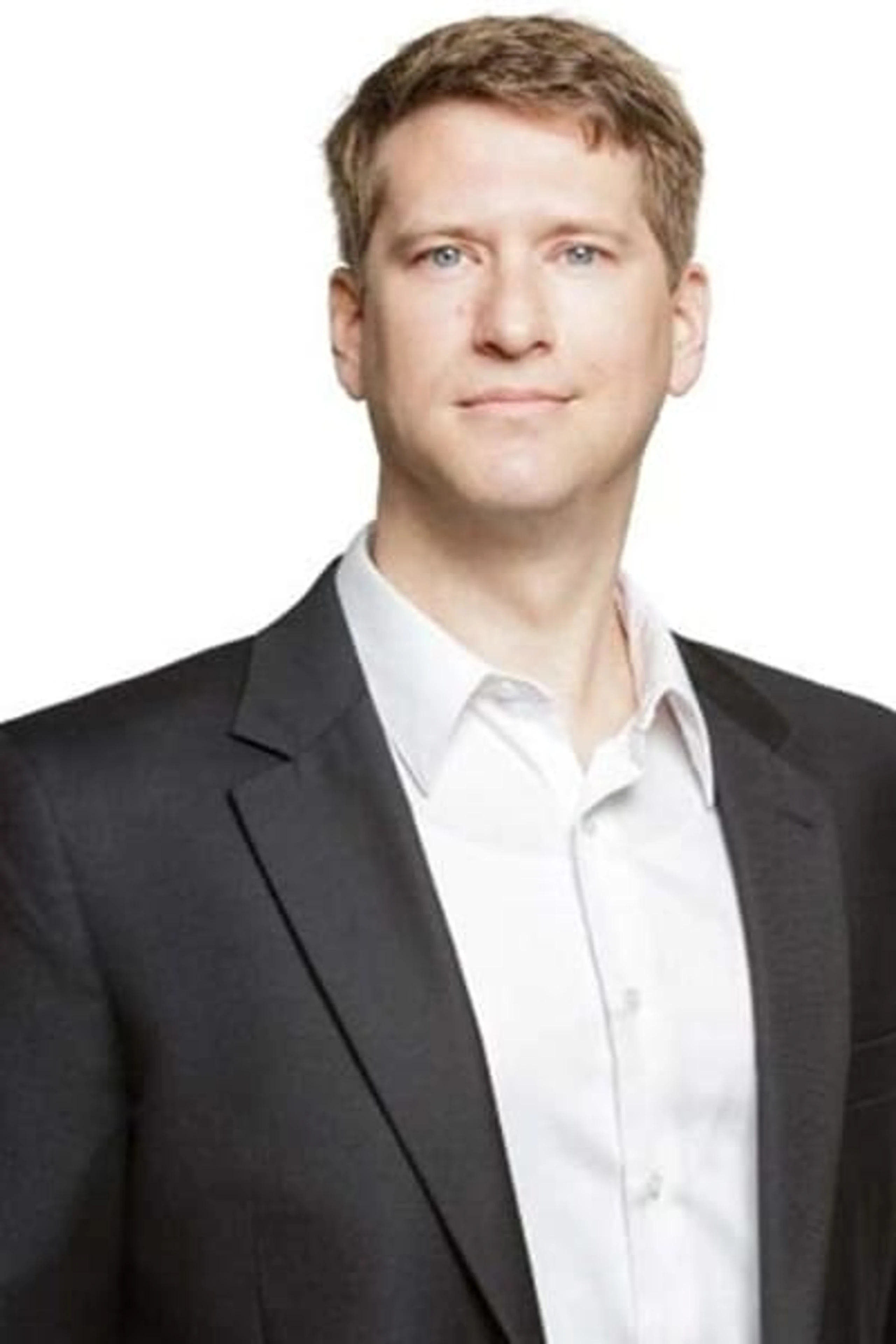 Foto von John Charles Harnett