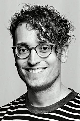 Foto von Axel Åhman