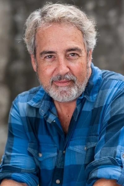 Foto von Gregory Dean Tompkins